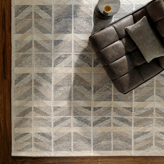 Surya Scandi SCD-2301 Area Rug Style Shot Feature