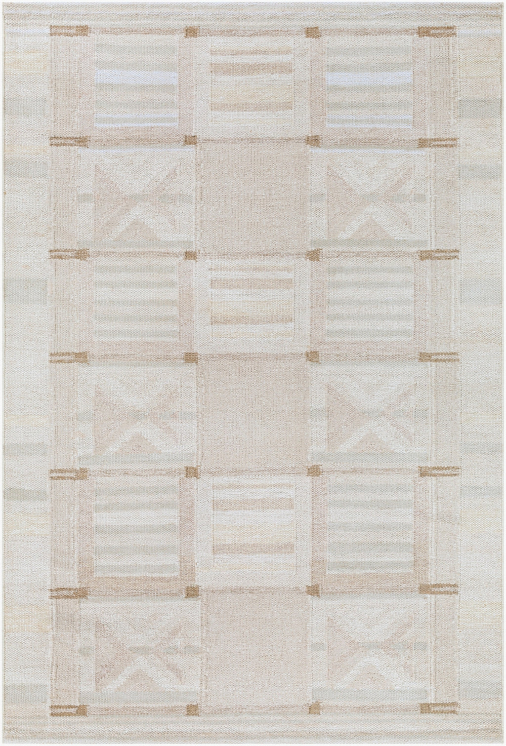 Surya Scandi SCD-2302 Area Rug – Incredible Rugs and Decor