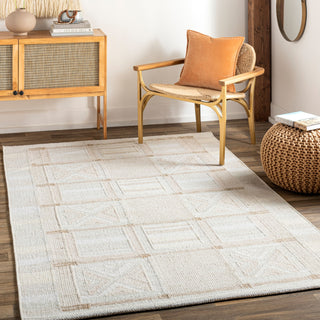Surya Scandi SCD-2302 Area Rug Room Scene Feature