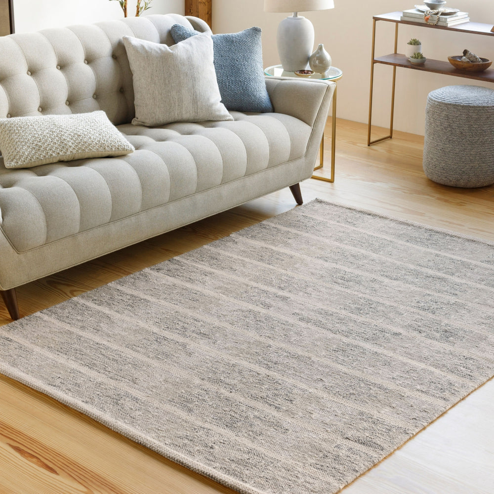 Surya Scandi SCD-2304 Area Rug Room Scene Feature