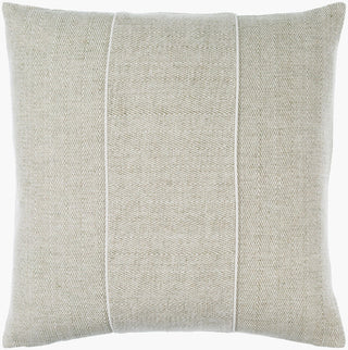 Surya Stitched Linen SCE-001 Beige Main