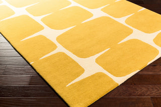 Scion X Surya SCI-36 Area Rug Corner Shot