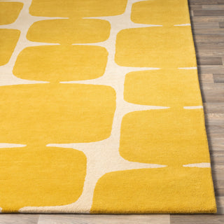 Scion X Surya SCI-36 Area Rug Angle