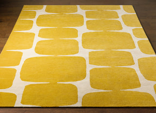 Scion X Surya SCI-36 Area Rug Angle