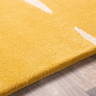 Scion X Surya SCI-36 Area Rug Detail