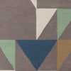 Scion X Surya SCI-39 Area Rug Sample Swatch