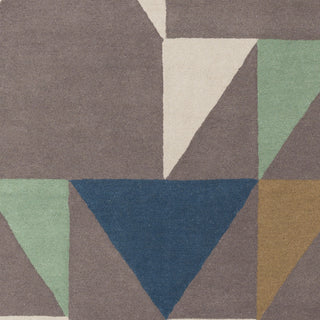 Scion X Surya SCI-39 Area Rug Sample Swatch