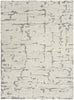 Calvin Klein Ck009 Sculptural SCL01 Grey Area Rug main image