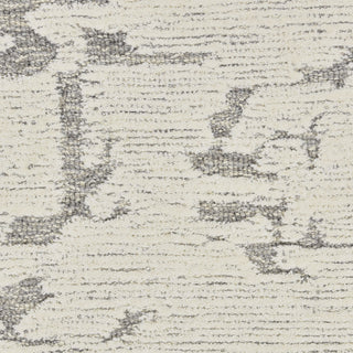 Calvin Klein Ck009 Sculptural SCL01 Grey Area Rug Swatch Image