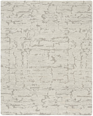 Calvin Klein Ck009 Sculptural SCL01 Grey Area Rug Main Image