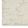 Calvin Klein Ck009 Sculptural SCL01 Ivory Area Rug Detail Image