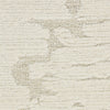 Calvin Klein Ck009 Sculptural SCL01 Ivory Area Rug Swatch Image