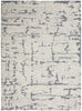 Calvin Klein Ck009 Sculptural SCL01 Blue Area Rug main image