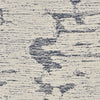Calvin Klein Ck009 Sculptural SCL01 Blue Area Rug Swatch Image