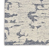 Calvin Klein Ck009 Sculptural SCL01 Blue Area Rug Texture Image