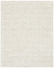 Calvin Klein Ck009 Sculptural SCL01 Ivory Area Rug Main Image