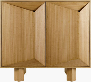 Livabliss Colin CLN-001 Brown Angle