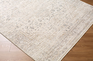 Livabliss Seclusion SCN-2301 Area Rug Corner Shot