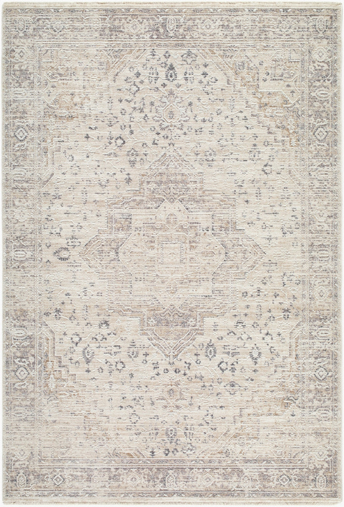 Livabliss Seclusion SCN-2301 Area Rug main image