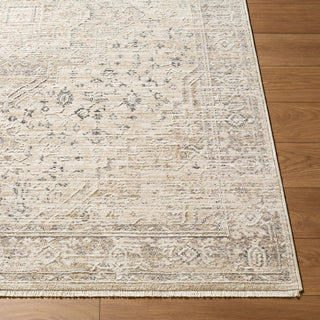 Livabliss Seclusion SCN-2301 Area Rug Angle