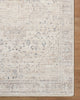 Livabliss Seclusion SCN-2301 Area Rug Overhead Image