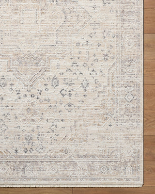 Livabliss Seclusion SCN-2301 Area Rug Overhead Image