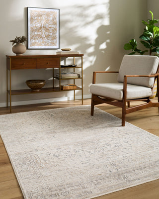 Livabliss Seclusion SCN-2301 Area Rug Room Scene