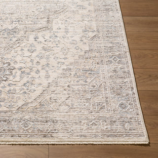 Livabliss Seclusion SCN-2302 Area Rug Angle