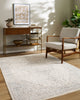 Livabliss Seclusion SCN-2302 Area Rug Room Scene