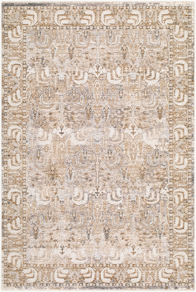Livabliss Seclusion SCN-2303 Area Rug main image
