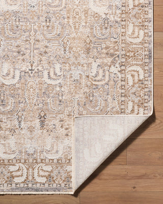 Livabliss Seclusion SCN-2303 Area Rug Pile