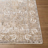 Livabliss Seclusion SCN-2303 Area Rug Angle