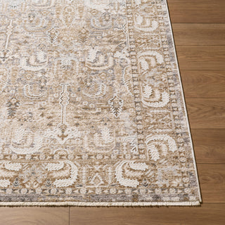 Livabliss Seclusion SCN-2303 Area Rug Angle