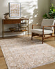 Livabliss Seclusion SCN-2303 Area Rug Room Scene