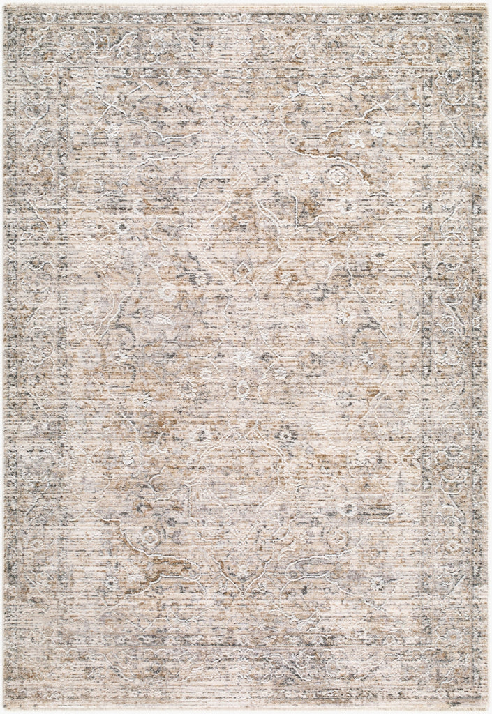 Livabliss Seclusion SCN-2304 Area Rug main image