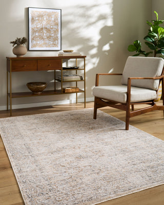 Livabliss Seclusion SCN-2304 Area Rug Room Scene