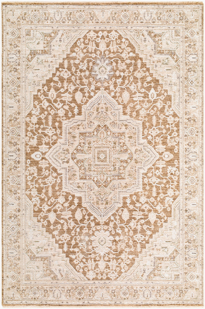 Livabliss Seclusion SCN-2307 Area Rug main image
