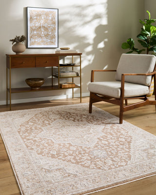 Livabliss Seclusion SCN-2307 Area Rug Room Scene