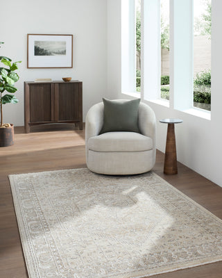 Livabliss Seclusion SCN-2308 Area Rug Room Scene