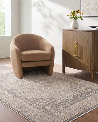 Livabliss Seclusion SCN-2309 Area Rug Room Scene