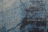 Havila Fine Rugs Copeland S1006 Blue/Gray Area Rug