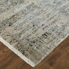 Havila Fine Rugs Copeland S1007 Charcoal/Blue Area Rug