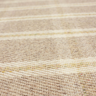 Karastan Scofield Beige Area Rug Detail Image