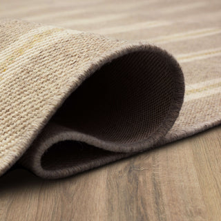 Karastan Scofield Beige Area Rug Detail Image