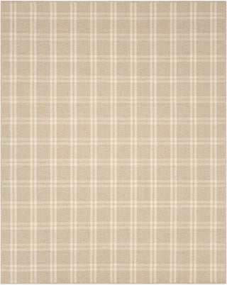 Karastan Scofield Beige Area Rug main image