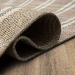 Karastan Scofield Denim Area Rug Detail Image