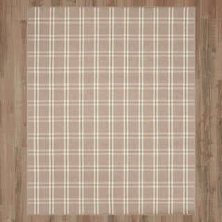 Karastan Scofield Denim Area Rug Main Image