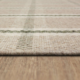 Karastan Scofield Sage Area Rug Detail Image