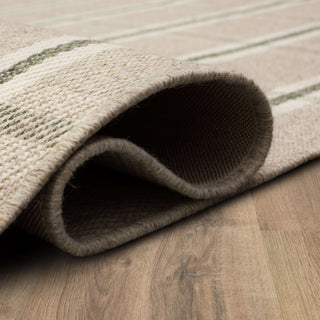 Karastan Scofield Sage Area Rug Detail Image