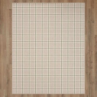 Karastan Scofield Sage Area Rug Main Image